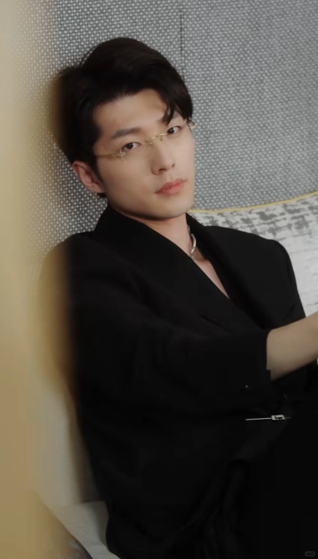 推荐157之好喜欢男主这平静的疯感