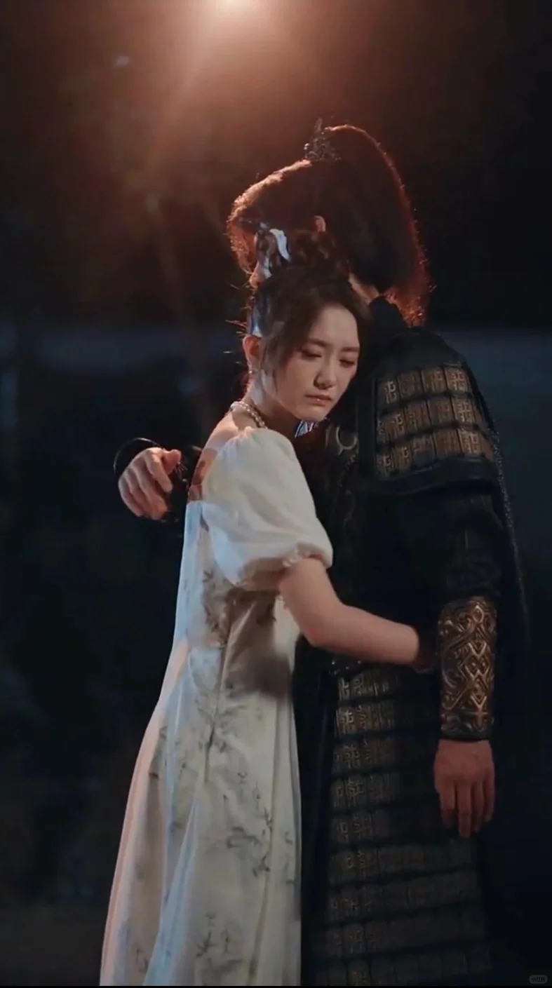 🆘她是神‼️古今网恋 | 不一样的穿越剧