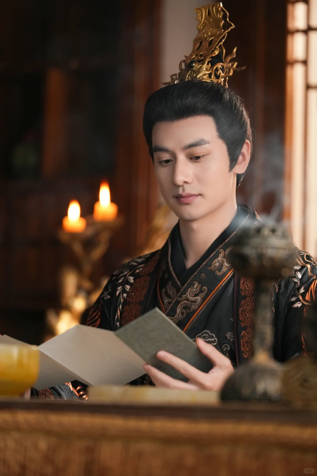 如果穿越，你想当哪位皇帝的皇后