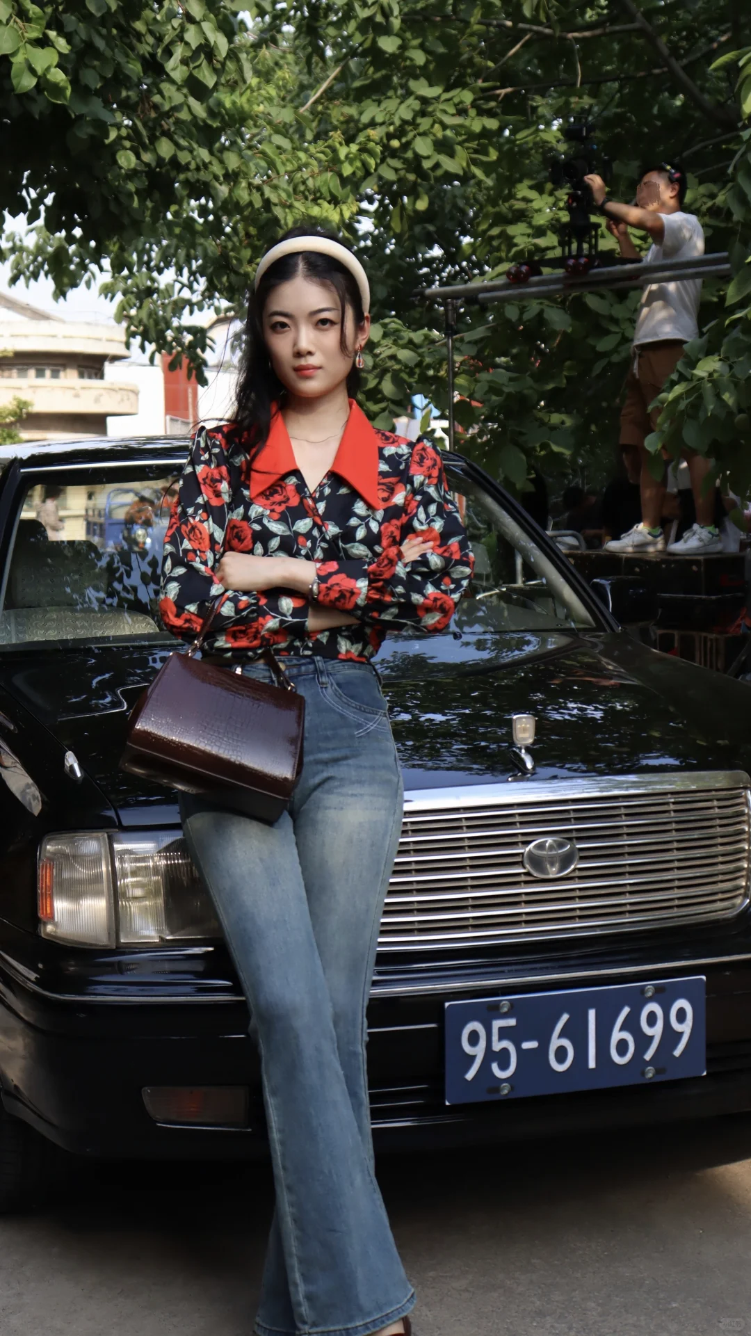 《重燃八零，不负此生》