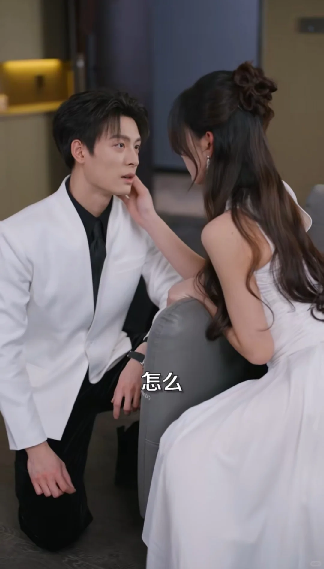 推荐140之女主小嘴叭叭叭的太可爱了