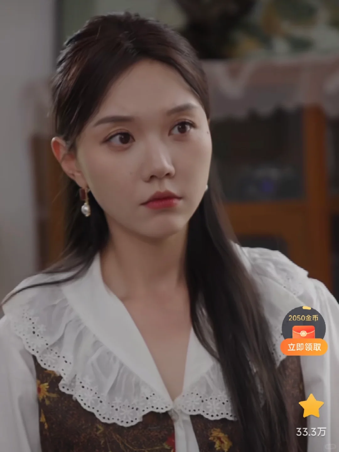 好看|纯甜|男女主长的很符合人设