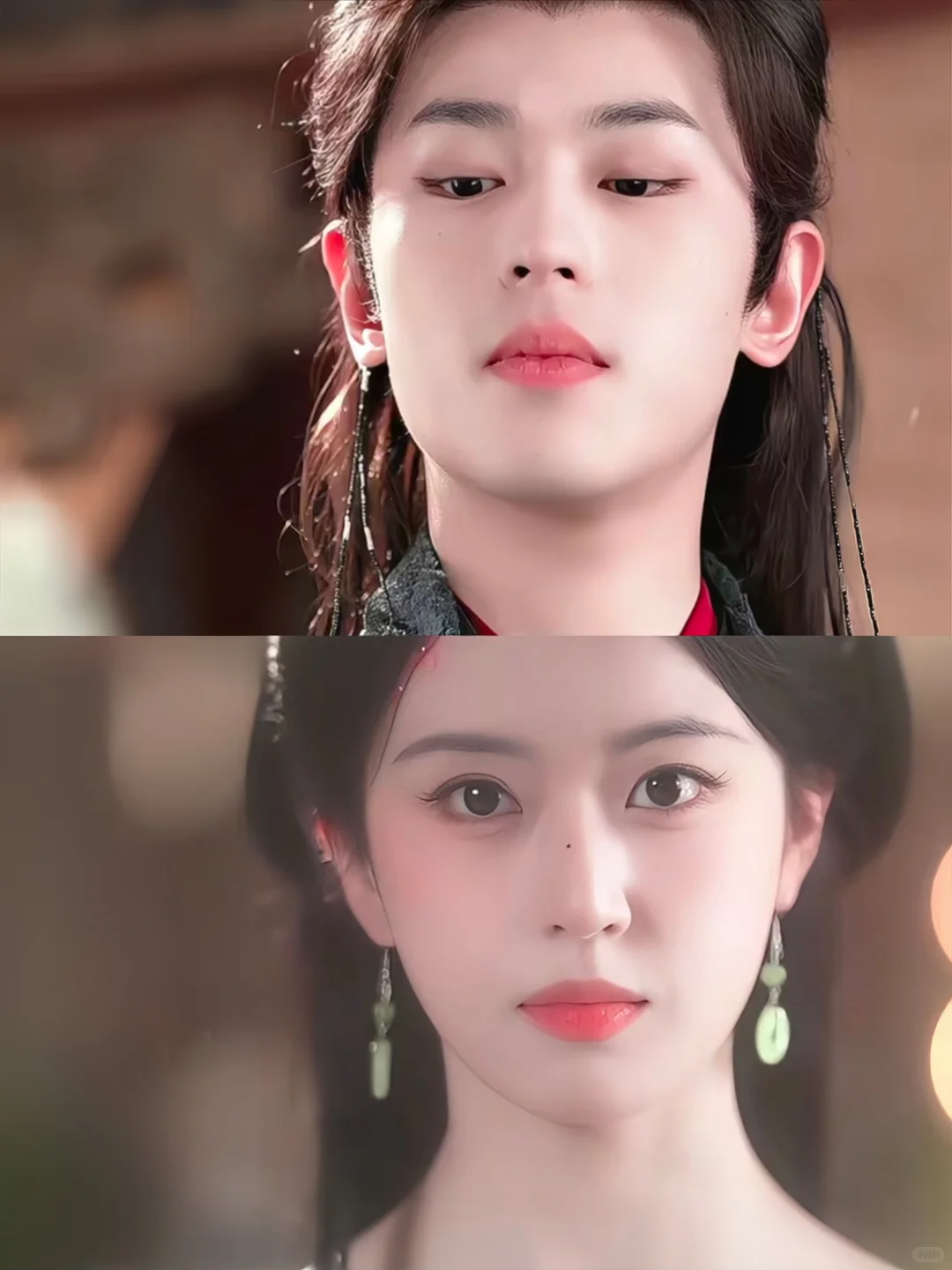 凭双重生反套路杀疯短剧圈，颜霸CP我先锁了