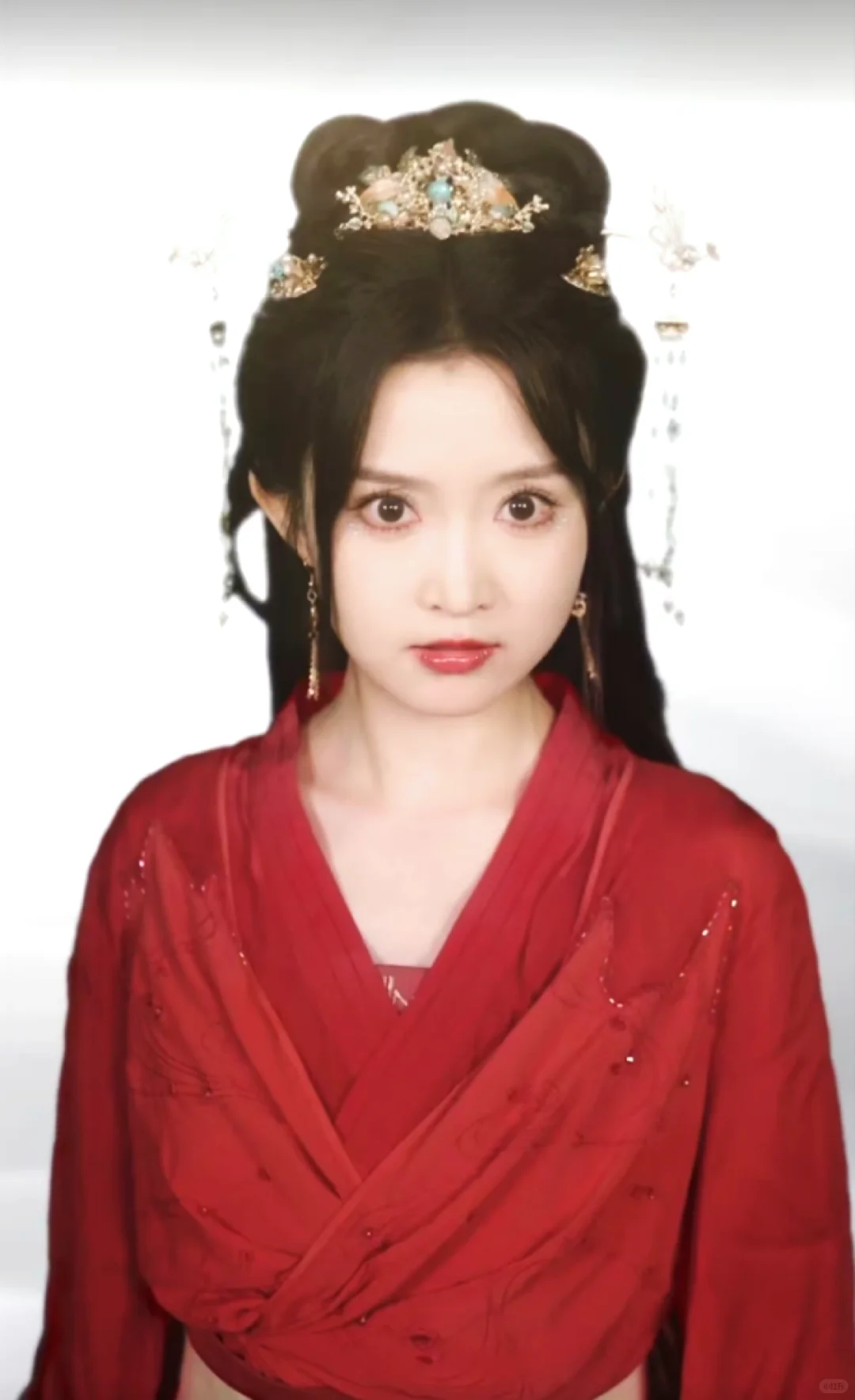 👄皇帝宠妻，影后逆袭的秘密！👊