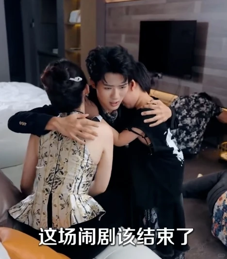 适合放松大脑的奇幻短剧，古今穿越全家开挂