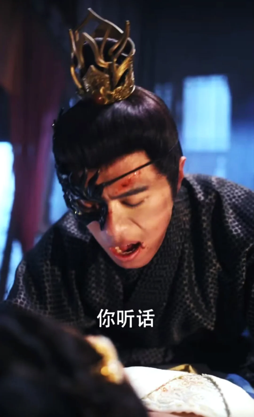 👄皇帝宠妻，影后逆袭的秘密！👊