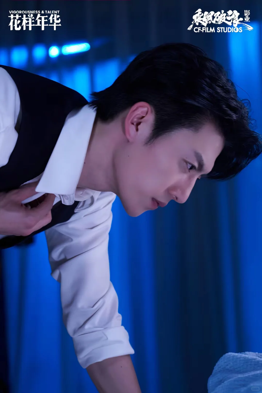 《穿成女配后 公主她不伺候了》杀疯了