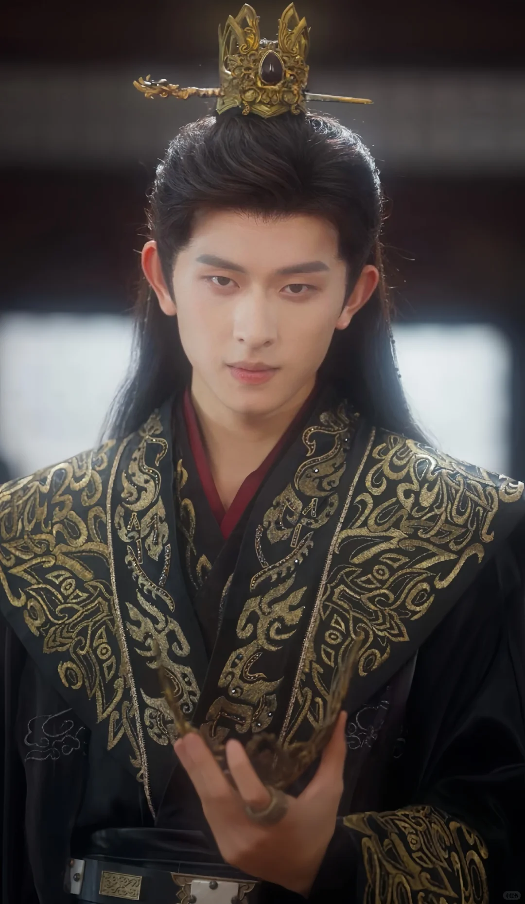 🆘嗑了‼️事业疯批重生女❌绿茶恋爱脑男