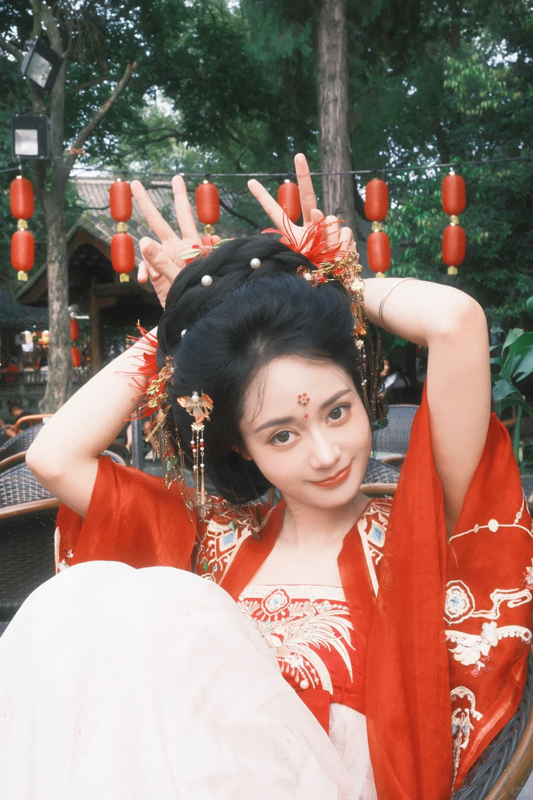 什么？我穿越到2024年了，你看我学得怎么样……