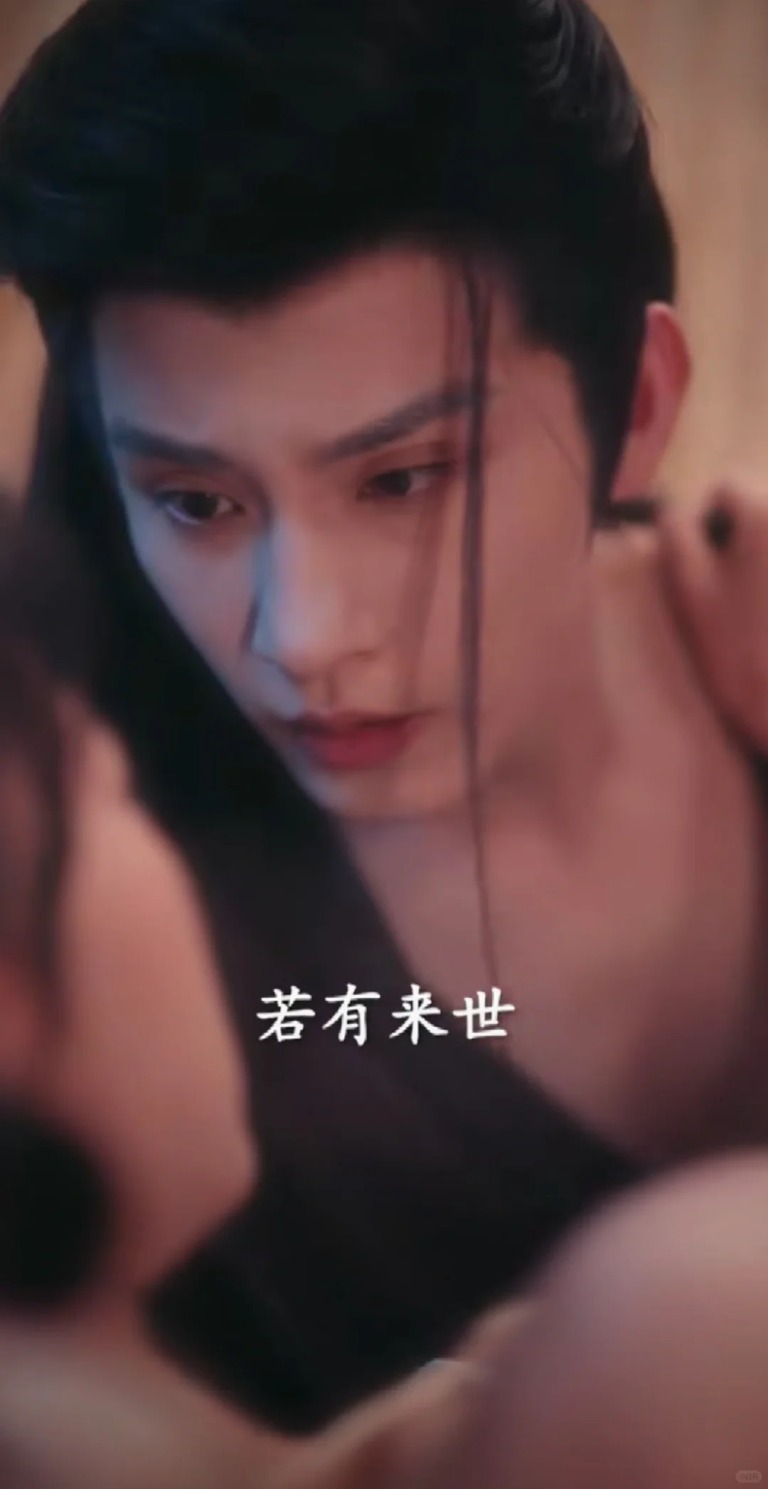 哇哦这剧居然真的翻拍了？宠妃重生在龙榻。