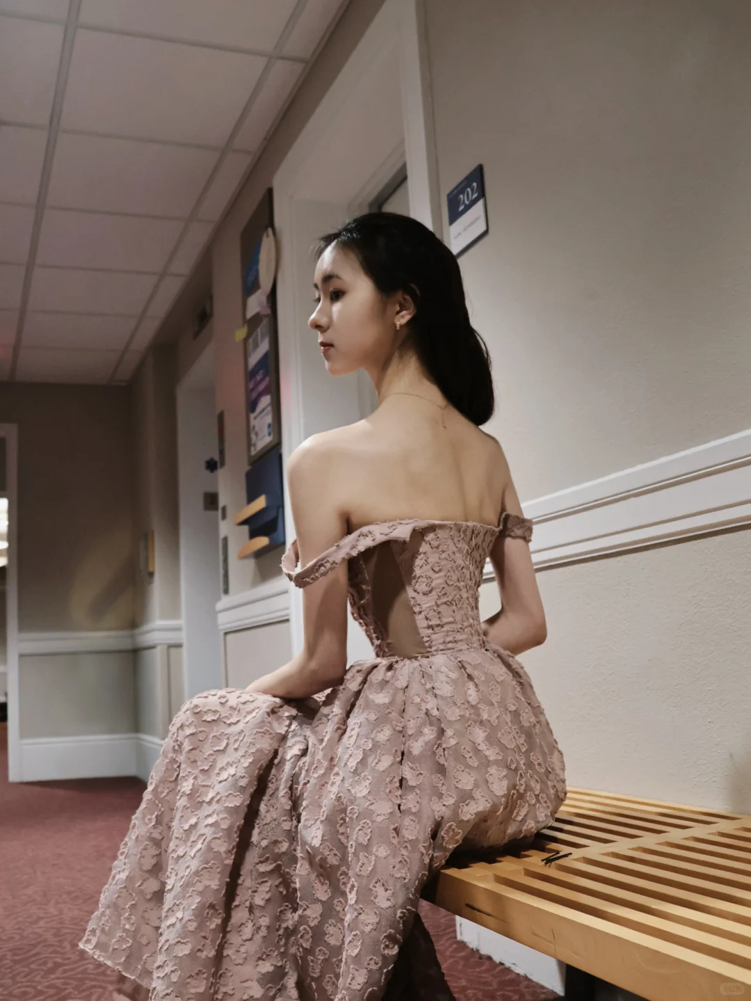 人生第一首拉赫