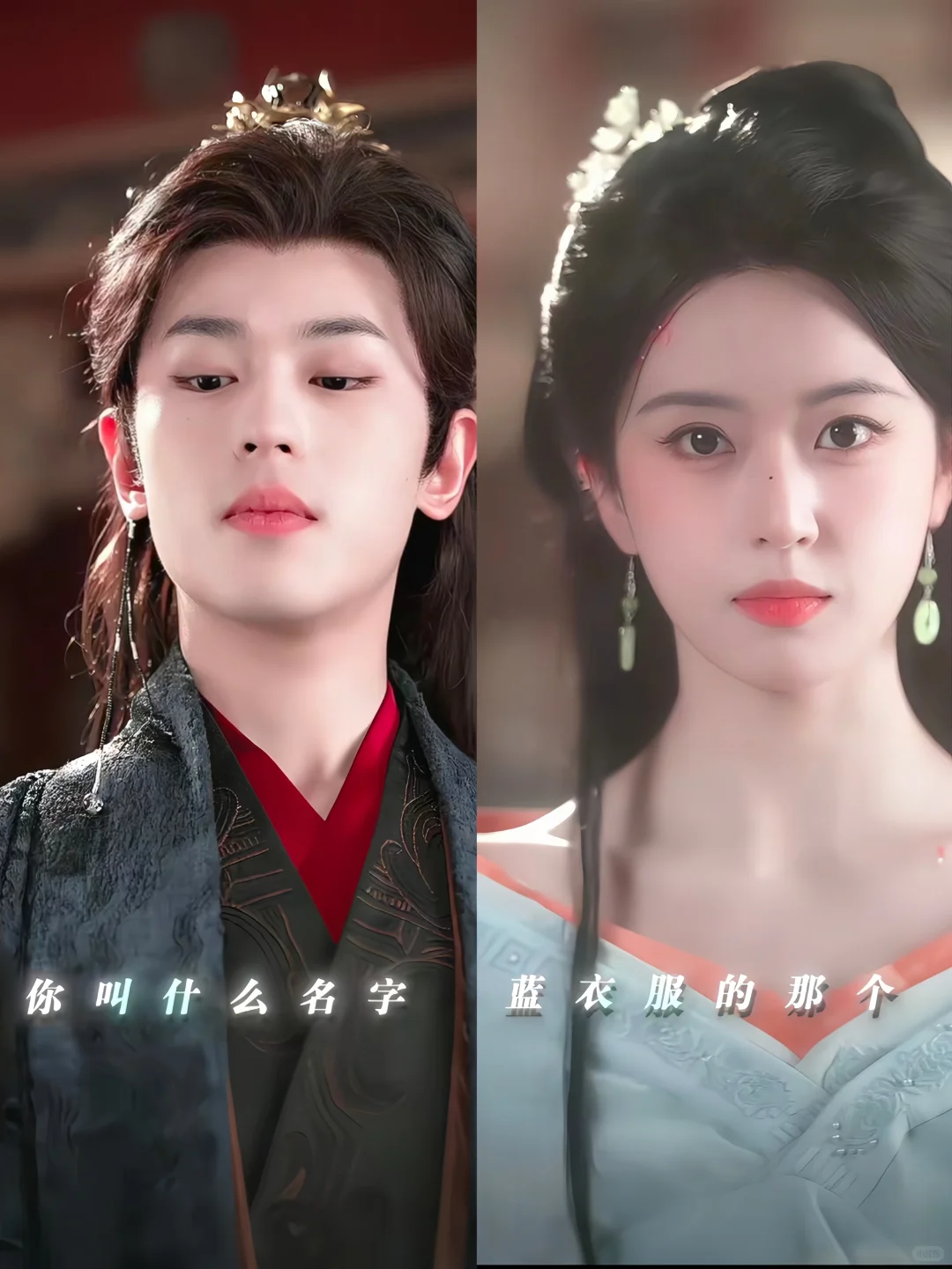 凭双重生反套路杀疯短剧圈，颜霸CP我先锁了