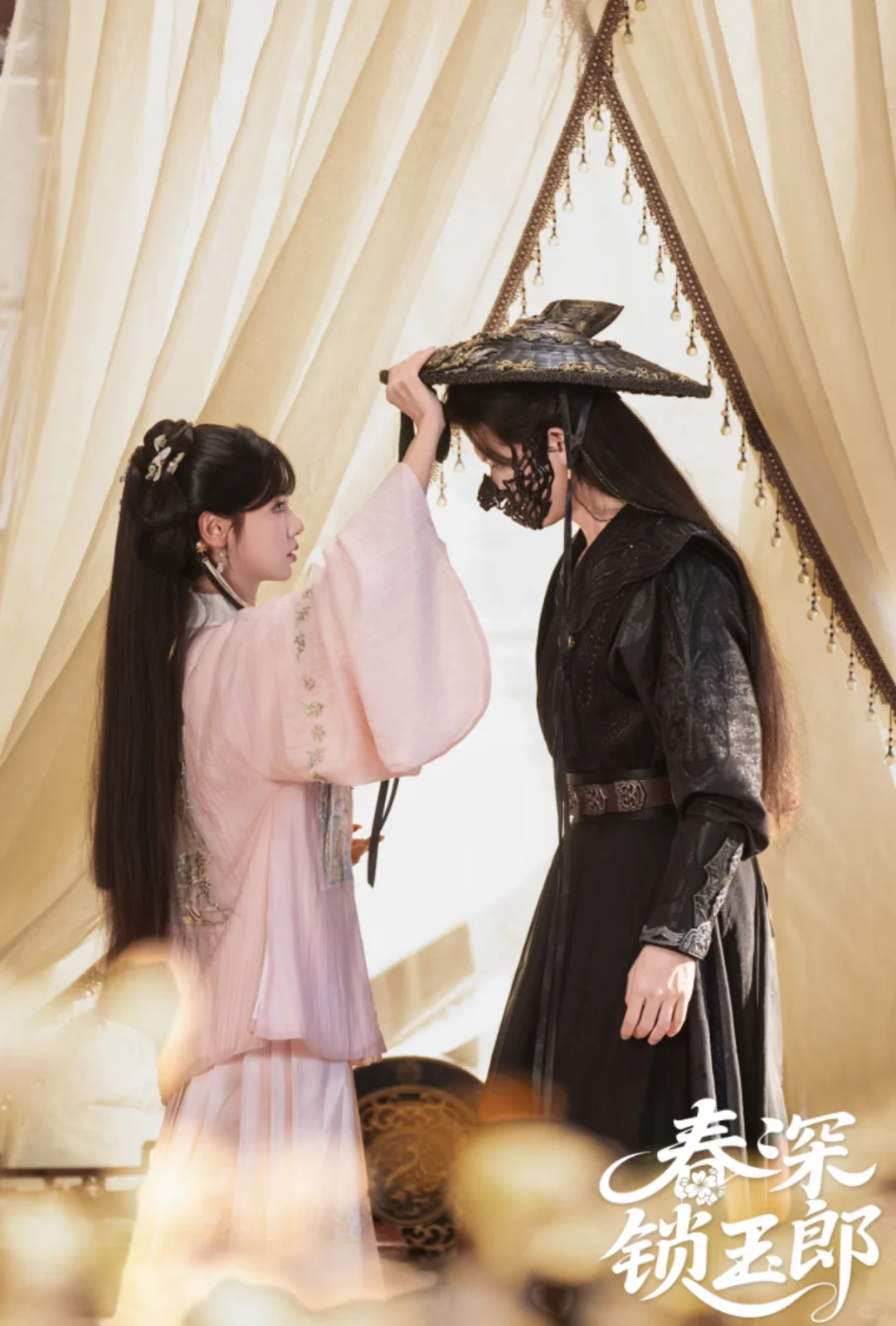 🆘嗑了‼️事业疯批重生女❌绿茶恋爱脑男