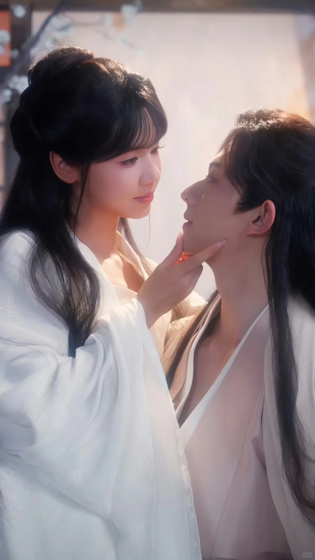 🆘嗑了‼️事业疯批重生女❌绿茶恋爱脑男