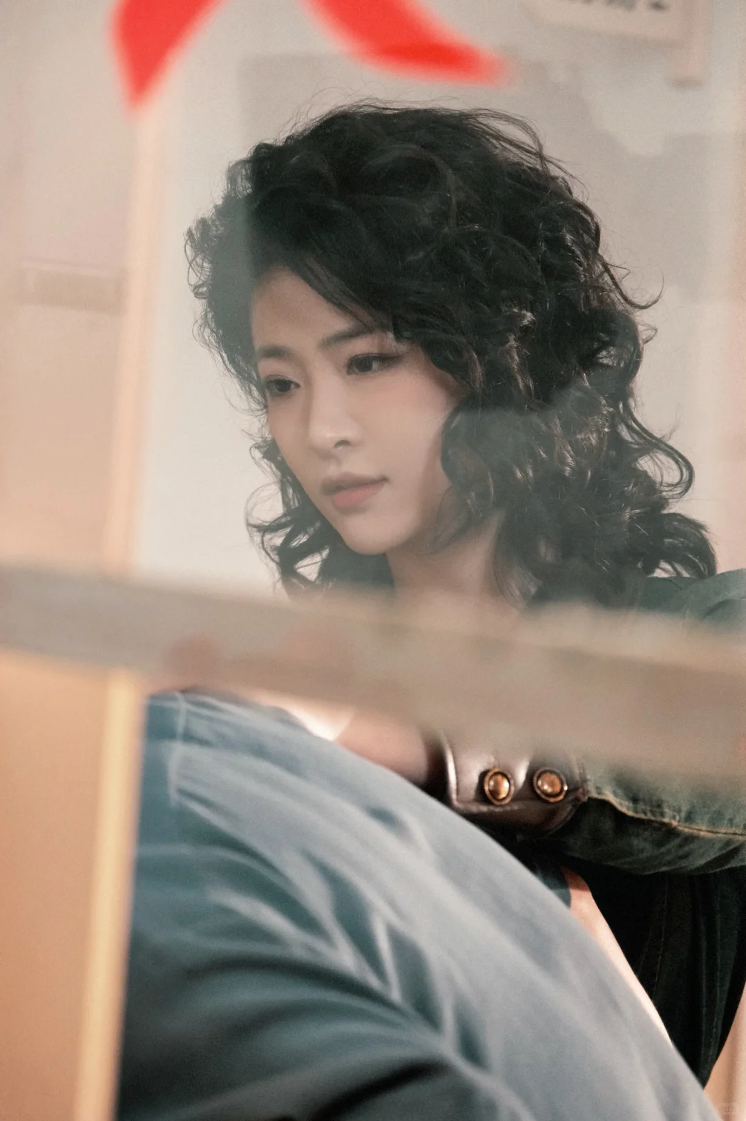 我的第一部八零年代About 1980s