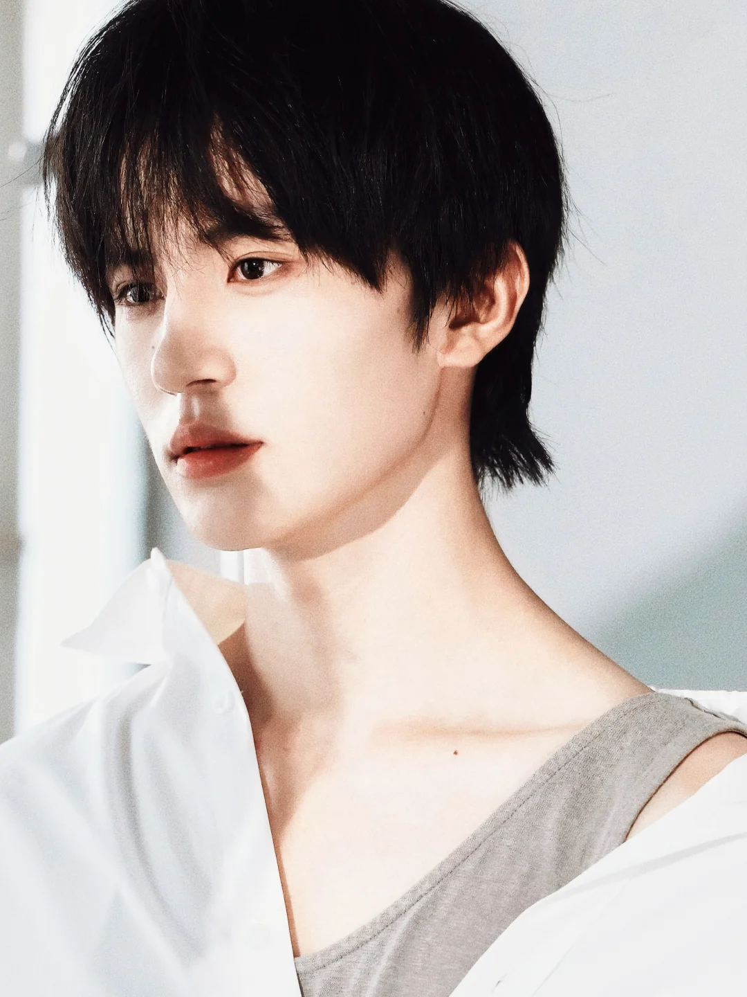 挖到宝了！张翅这部青春短剧真的甜哭😭