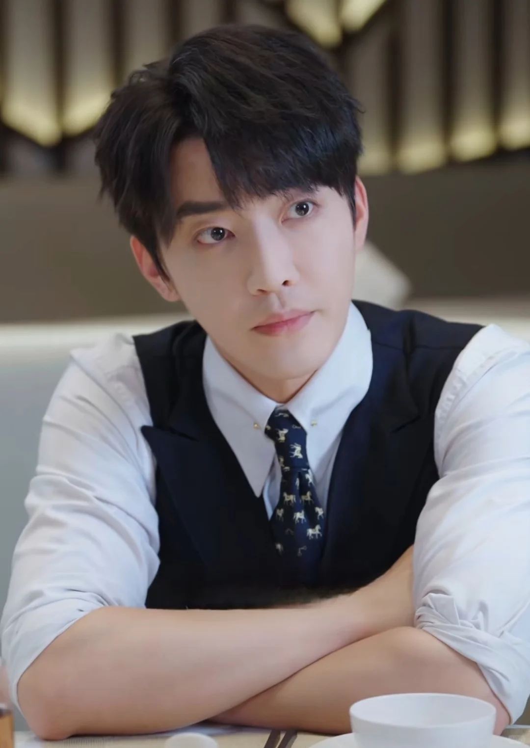 跟死对头联姻后他欺负我•蓄谋情已久