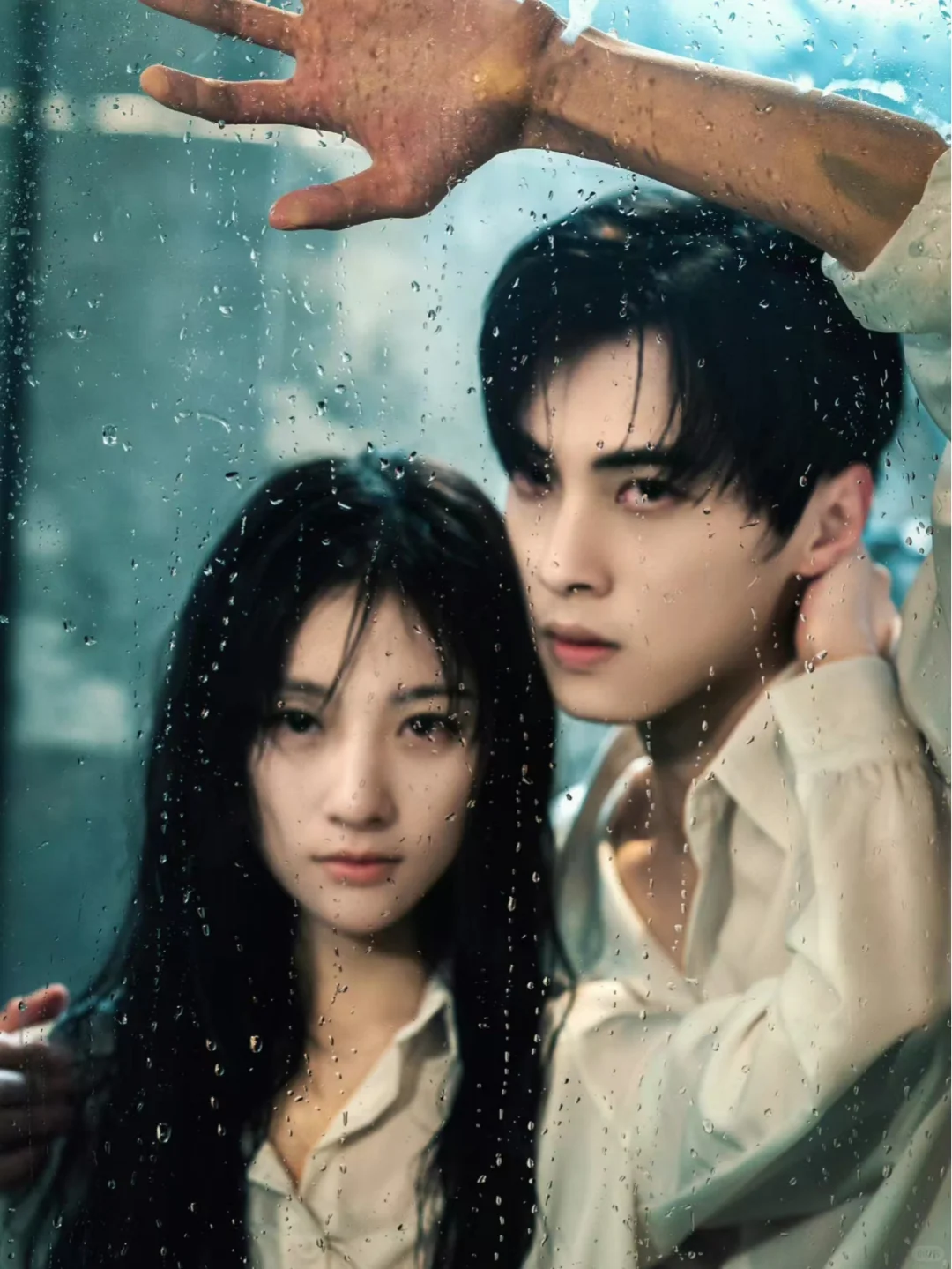 🆘从零开始推荐100部短剧[39/100]