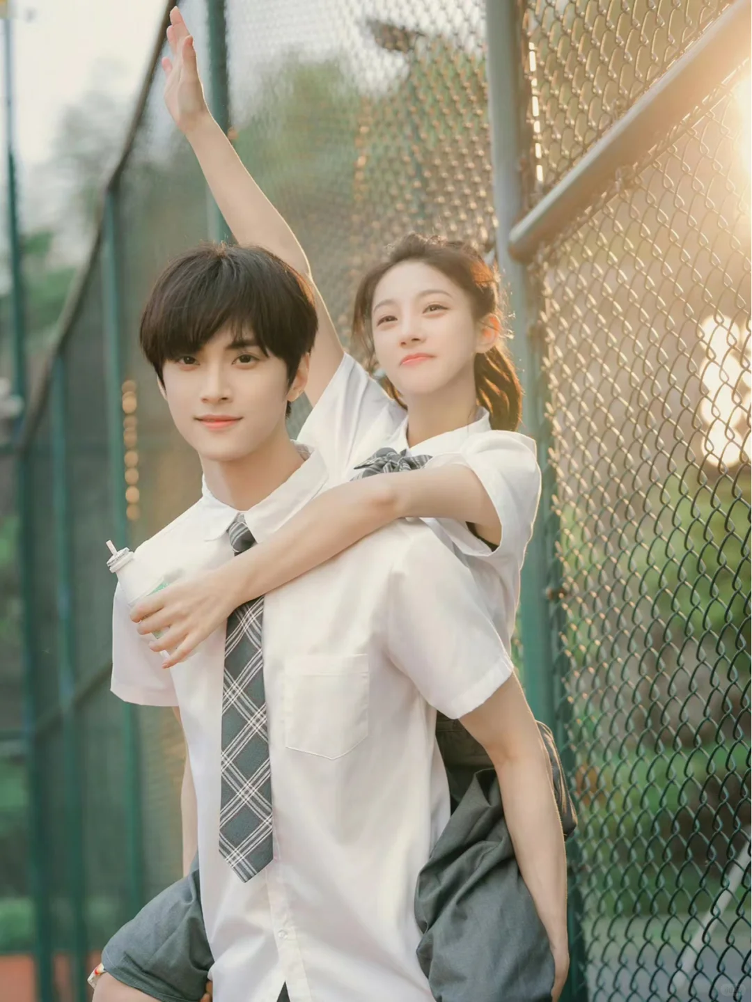 🆘从零开始推荐100部短剧[39/100]