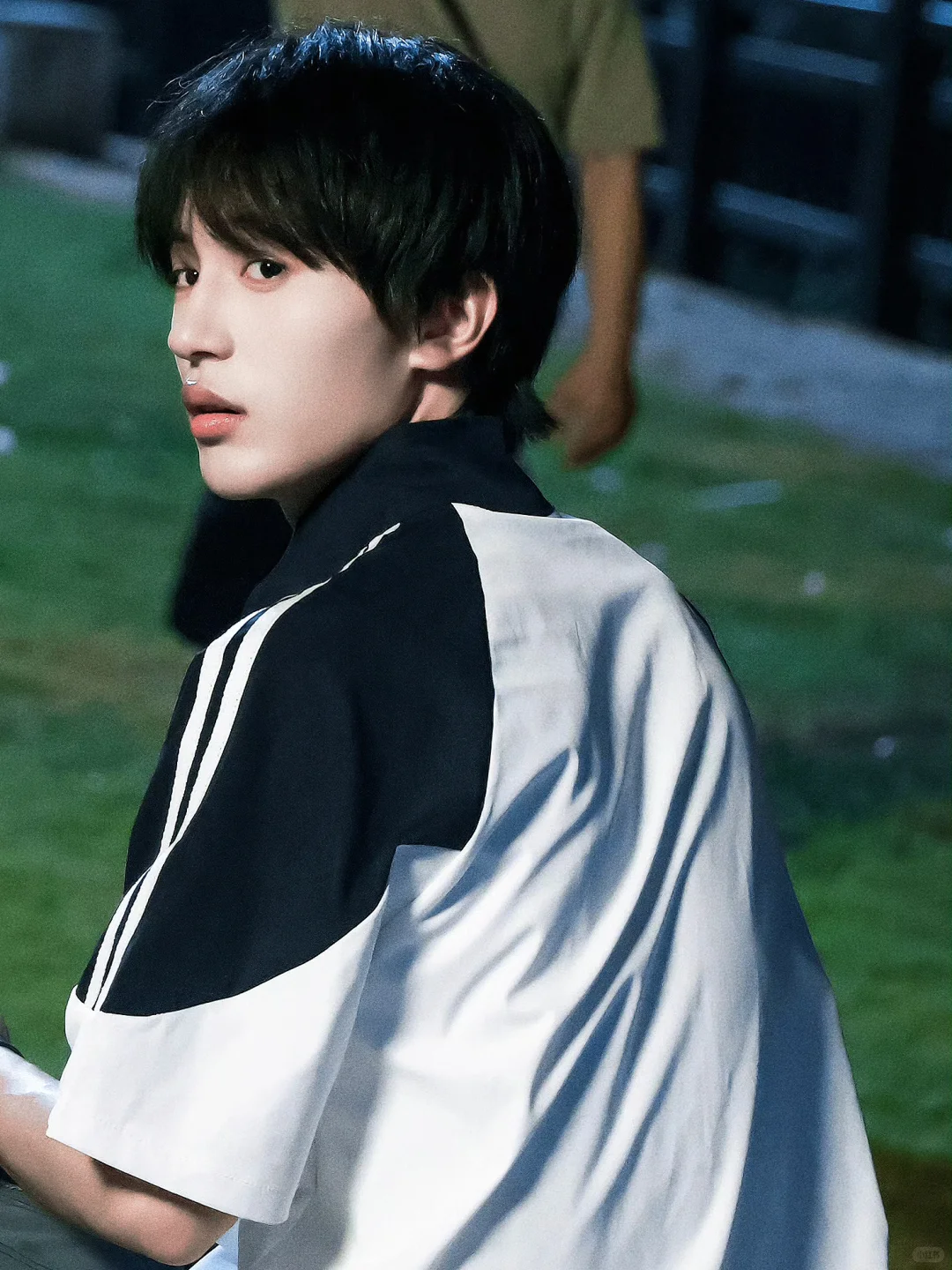 挖到宝了！张翅这部青春短剧真的甜哭😭