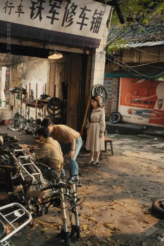 方言短剧都这么绝吗！！！一秒穿越山城