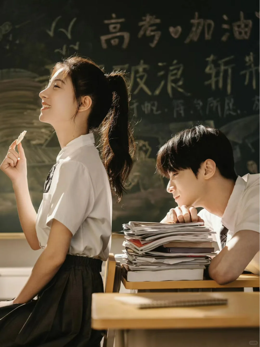 🆘从零开始推荐100部短剧[39/100]