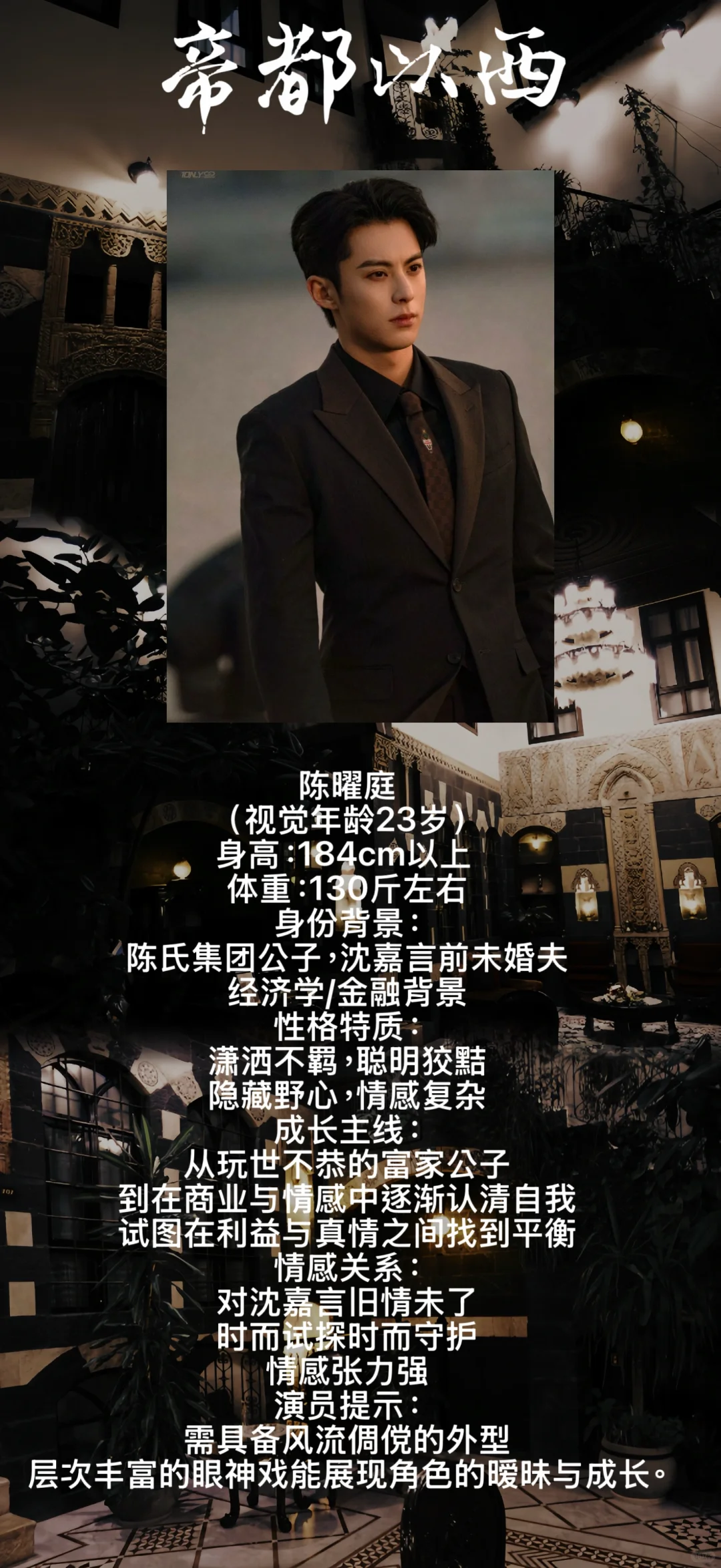 🎬帝都以西一纽约短剧演员开始招募啦