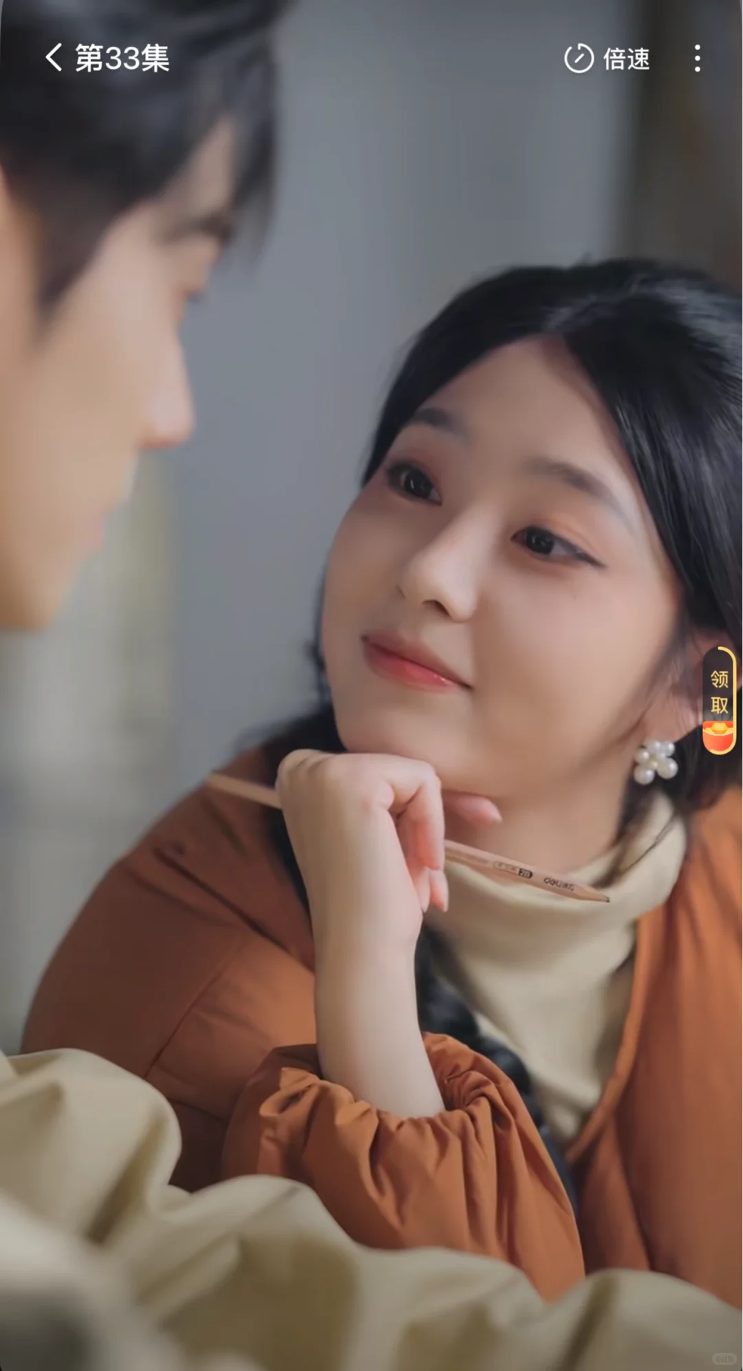 大半夜的真的很上头啊！！