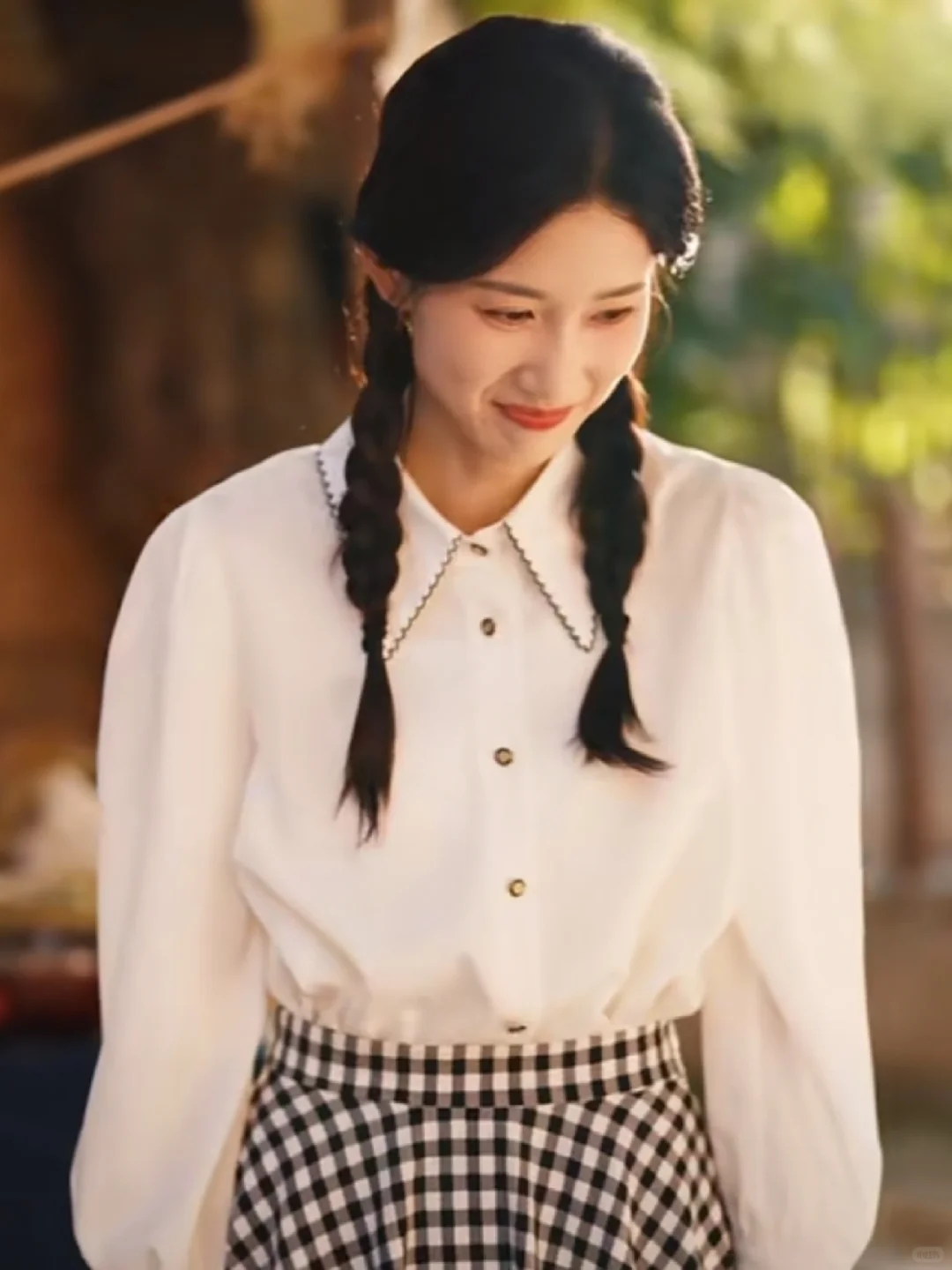 真的很难拒绝年代剧❗两部一起写