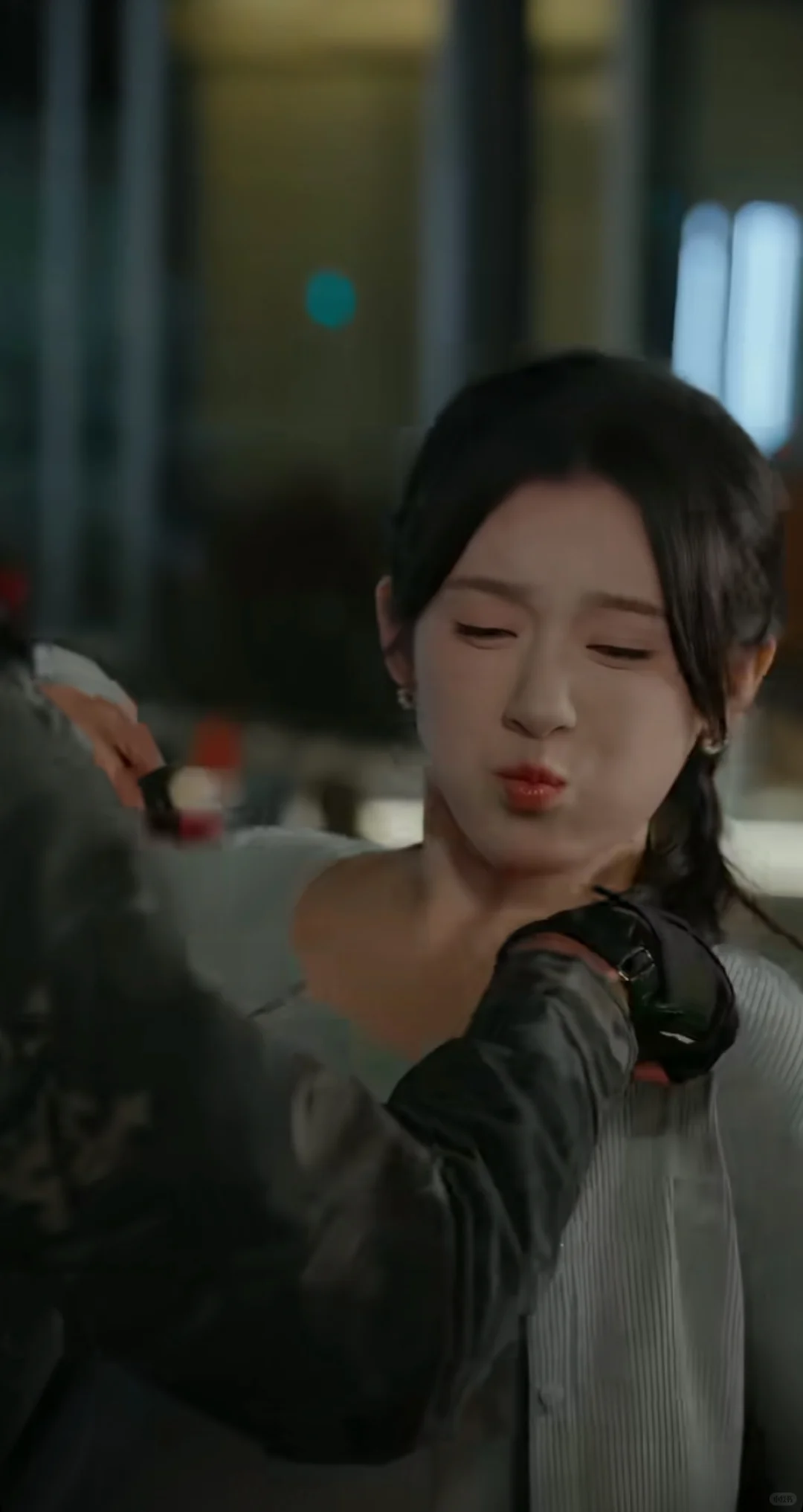 谁懂啊！冷静总裁&创伤姐姐的戏份看不够