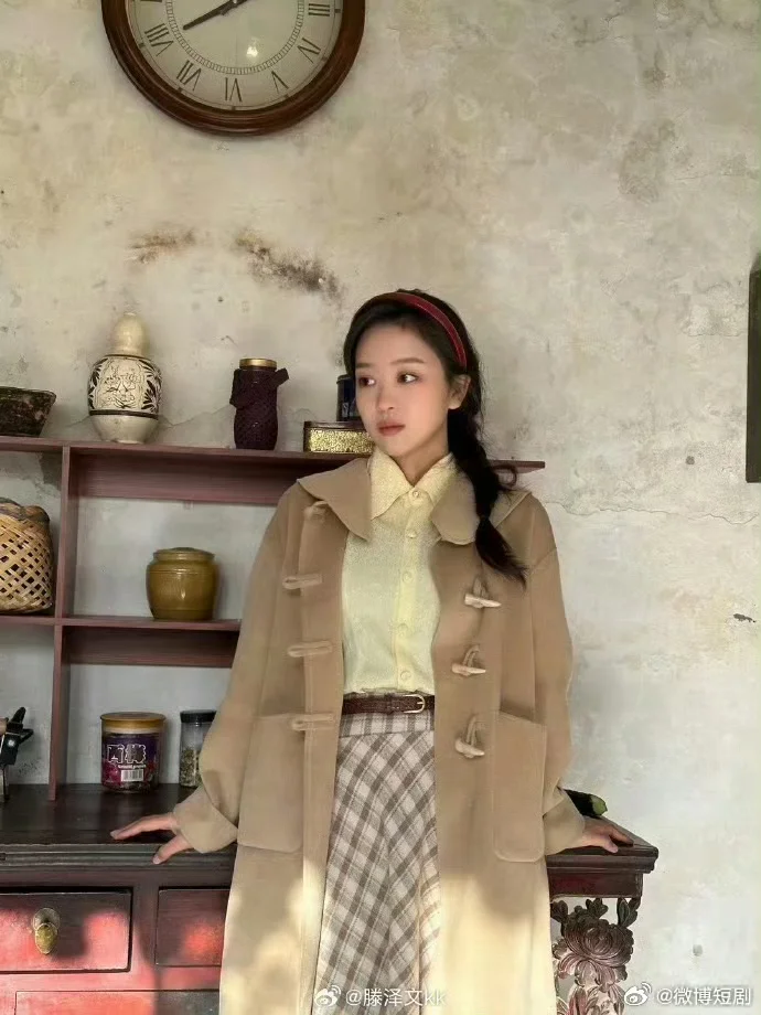 剧推｜我在80年代当后妈