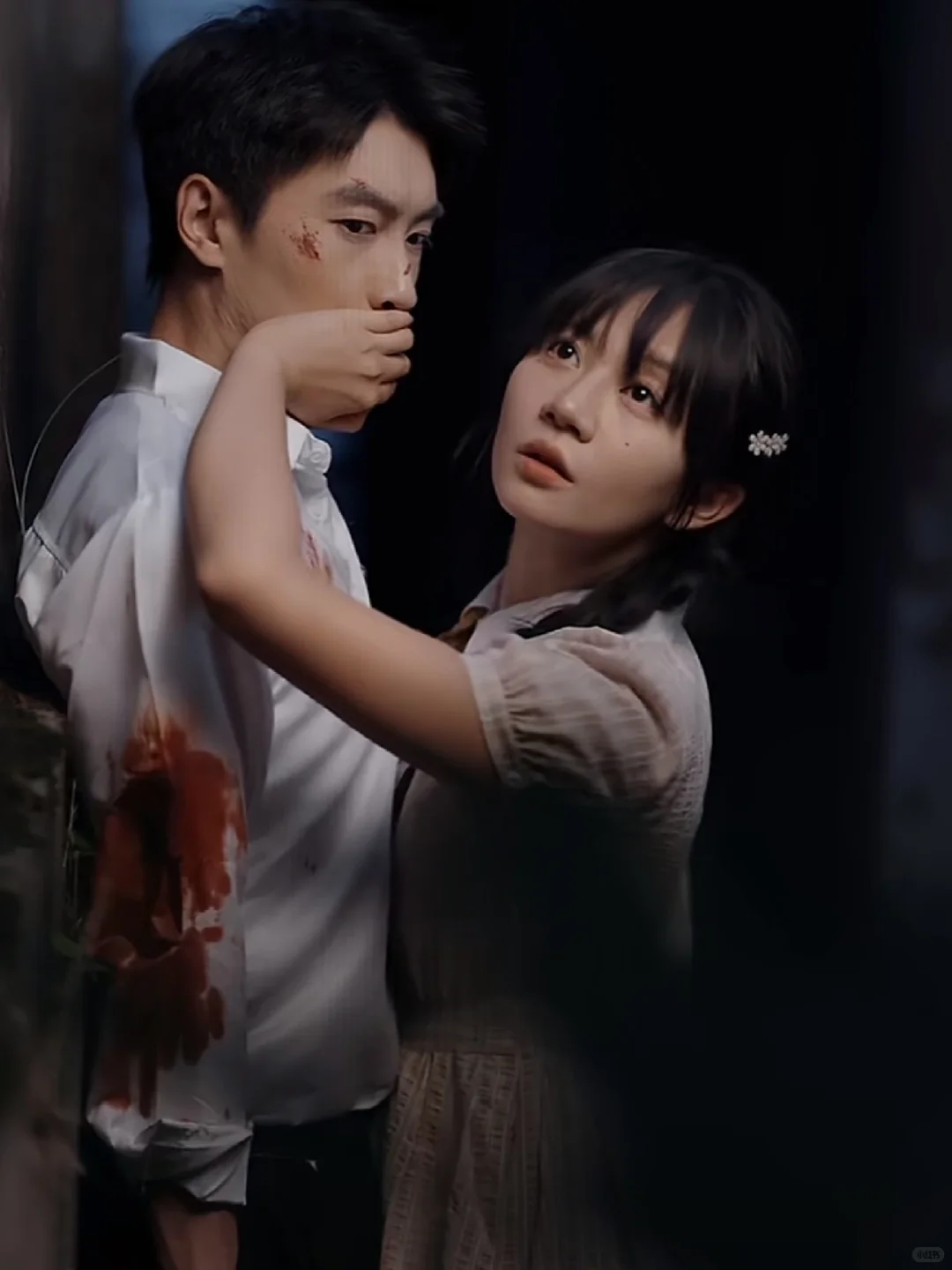 真的很难拒绝年代剧❗两部一起写