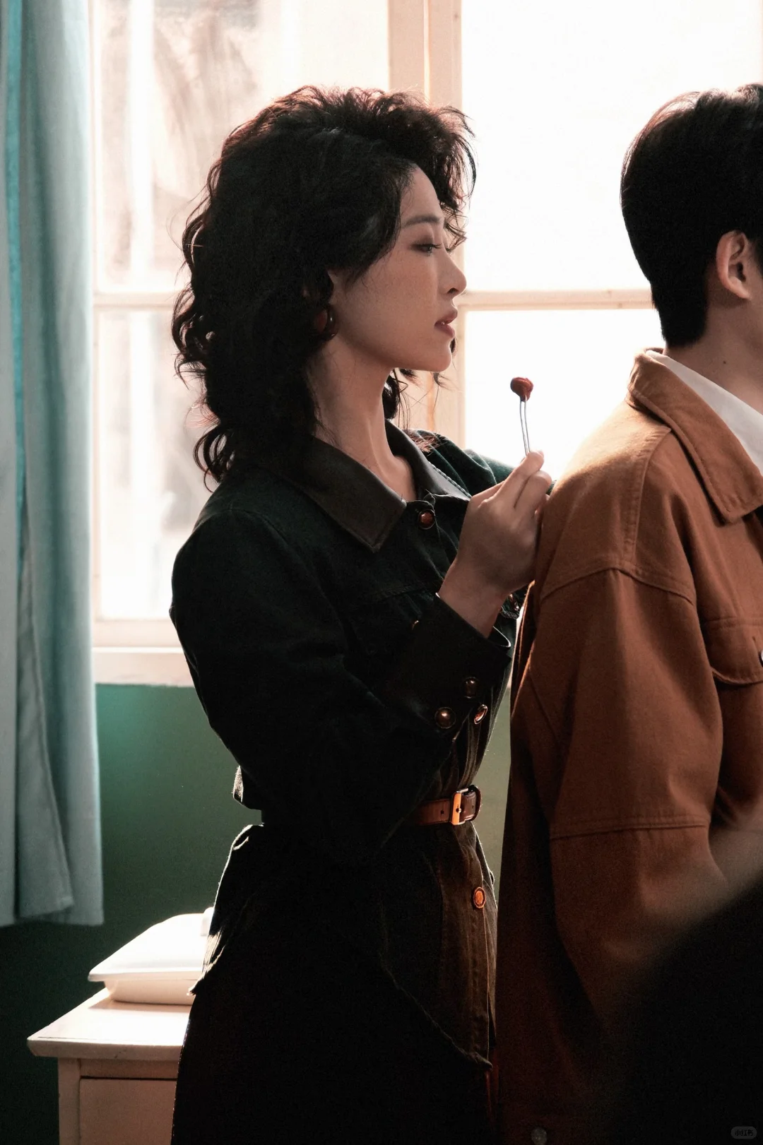 我的第一部八零年代About 1980s