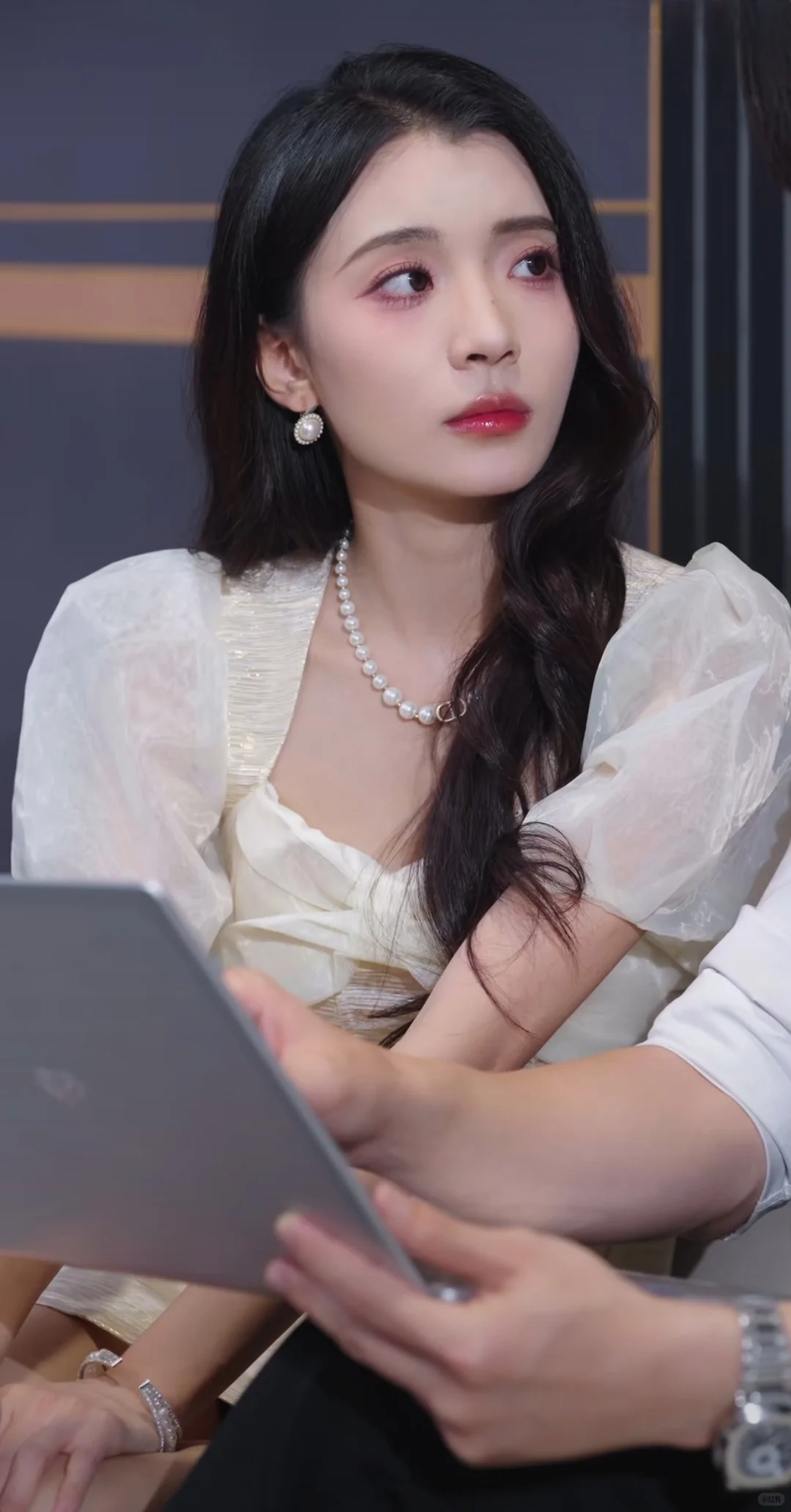 跟死对头联姻后他欺负我•蓄谋情已久