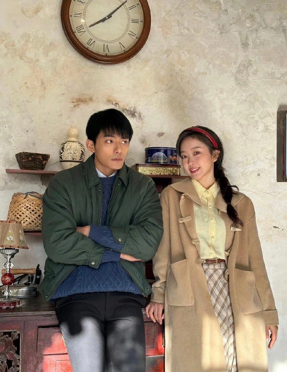 剧推｜我在80年代当后妈