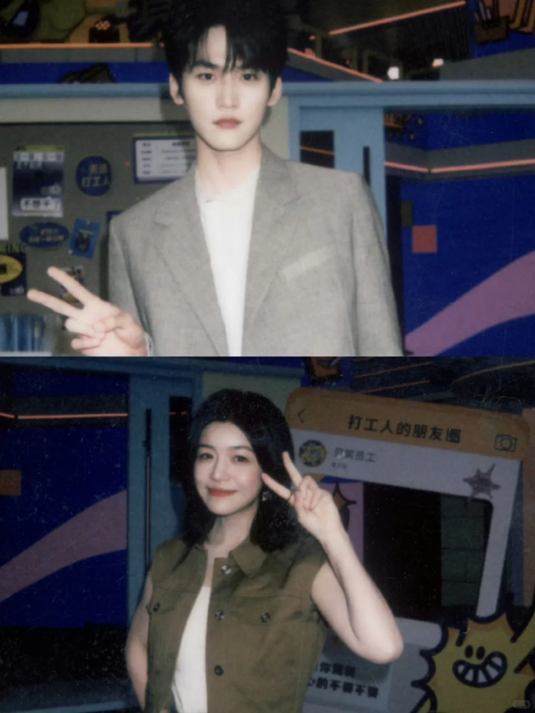 离异姐姐与年下狼狗的双向救赎‼️