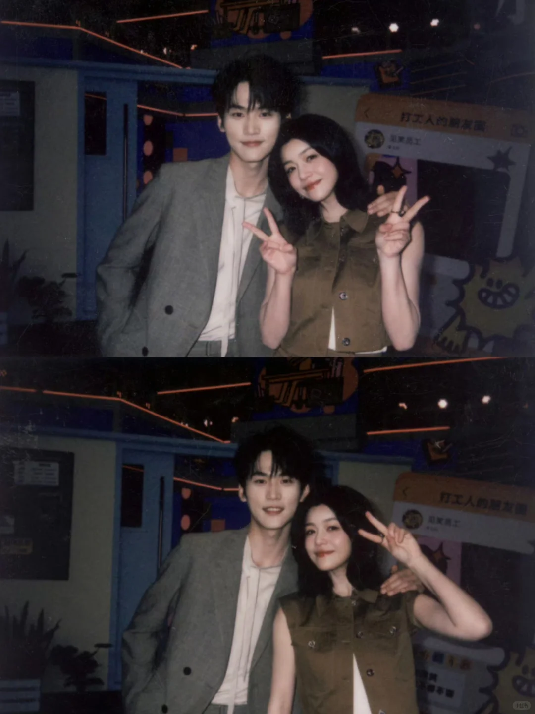 离异姐姐与年下狼狗的双向救赎‼️