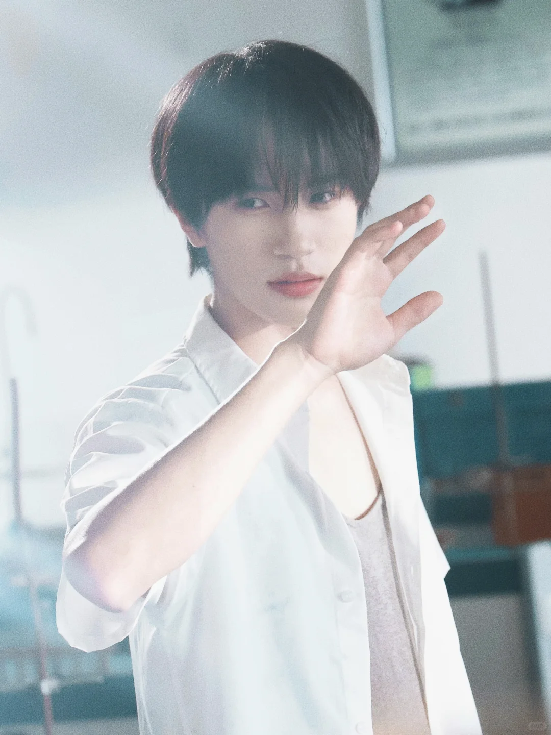 挖到宝了！张翅这部青春短剧真的甜哭😭