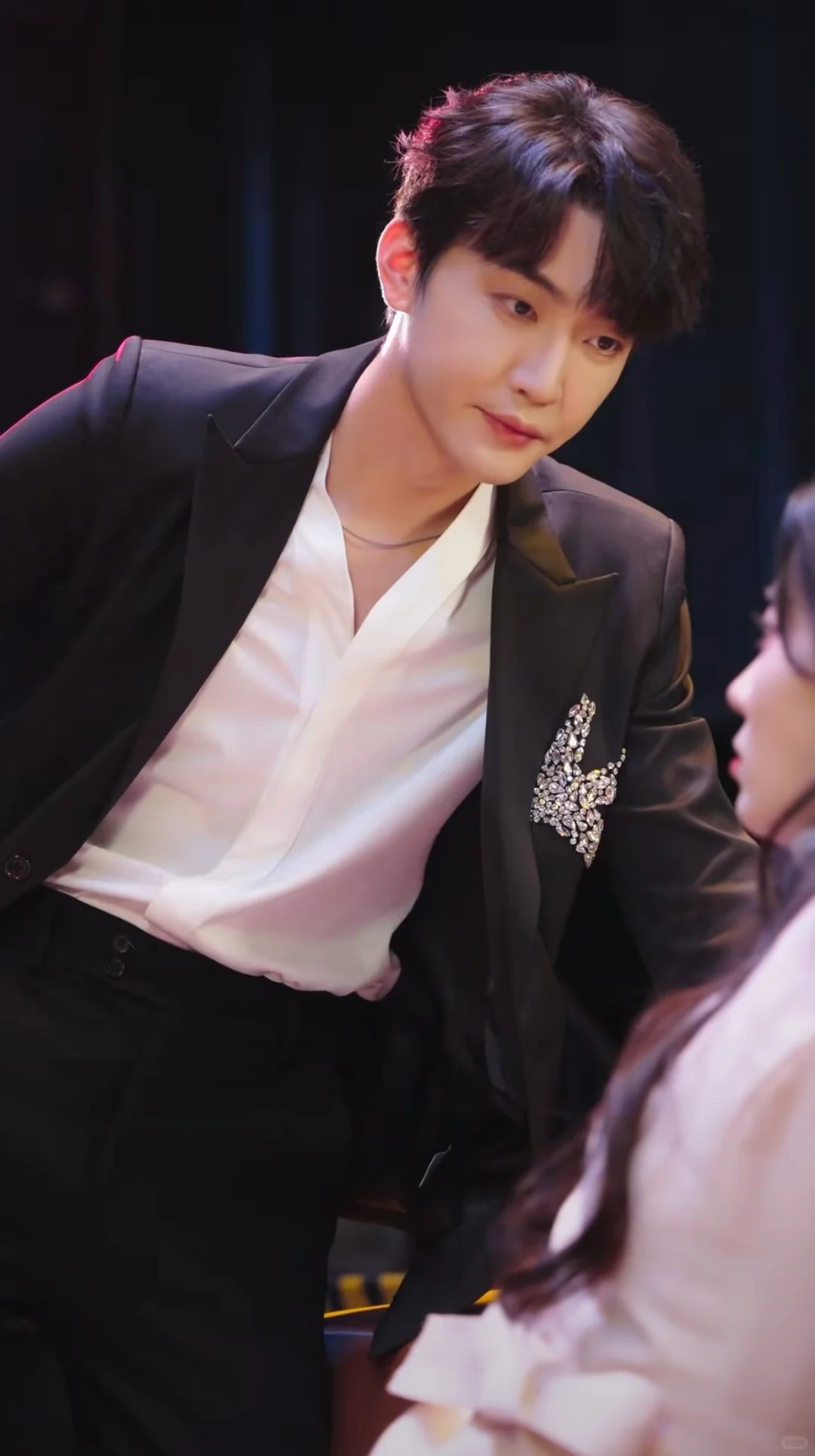 跟死对头联姻后他欺负我•蓄谋情已久