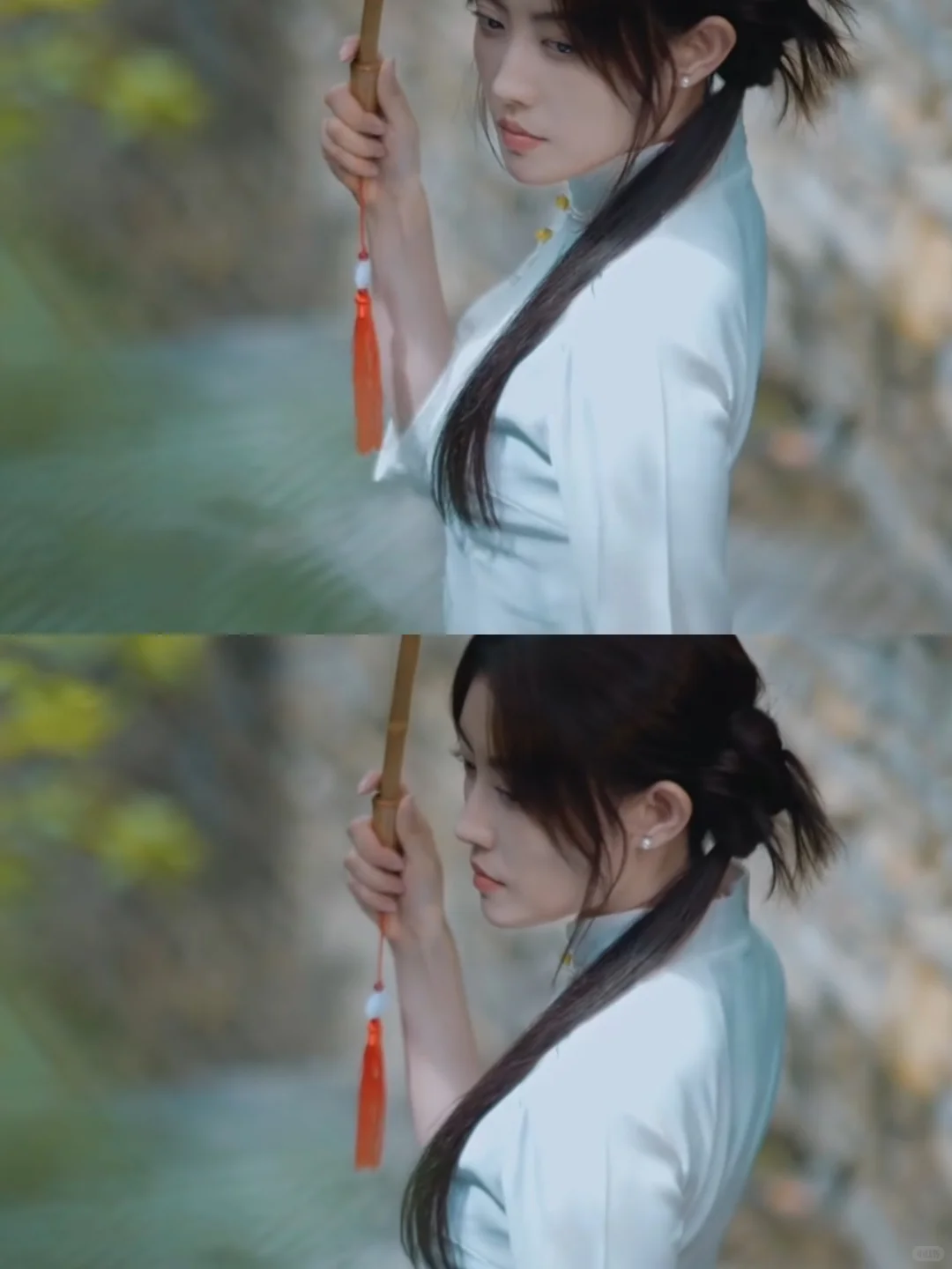 你敢信？这是短剧的质量！