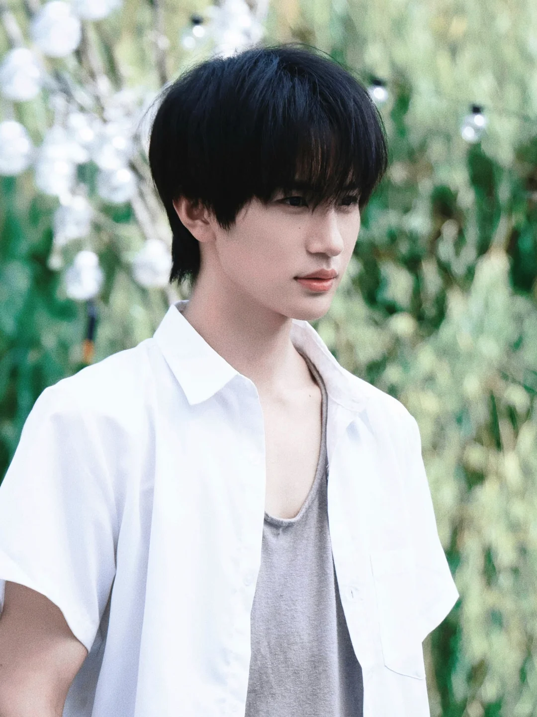 挖到宝了！张翅这部青春短剧真的甜哭😭