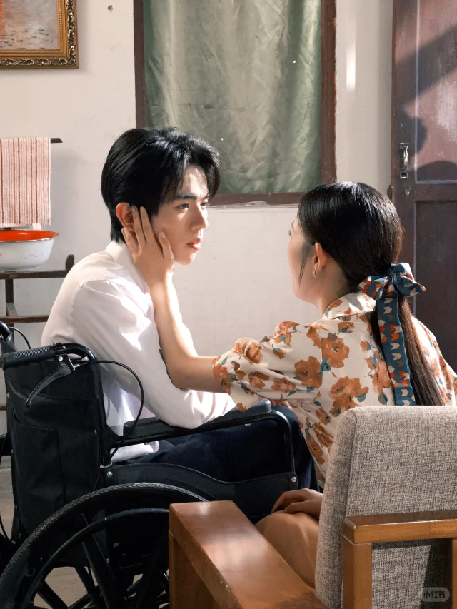 70年代的纯爱故事～