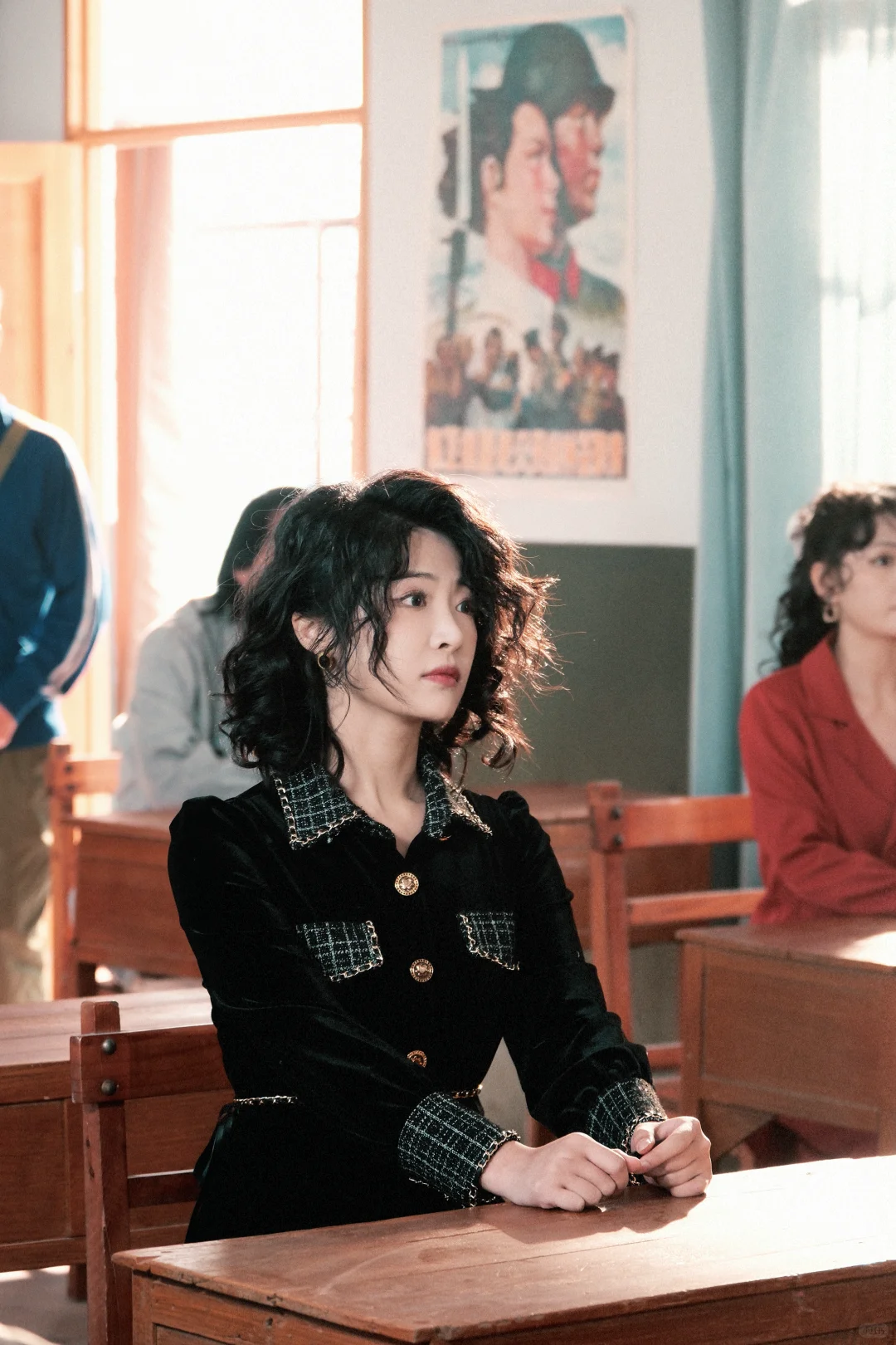 我的第一部八零年代About 1980s