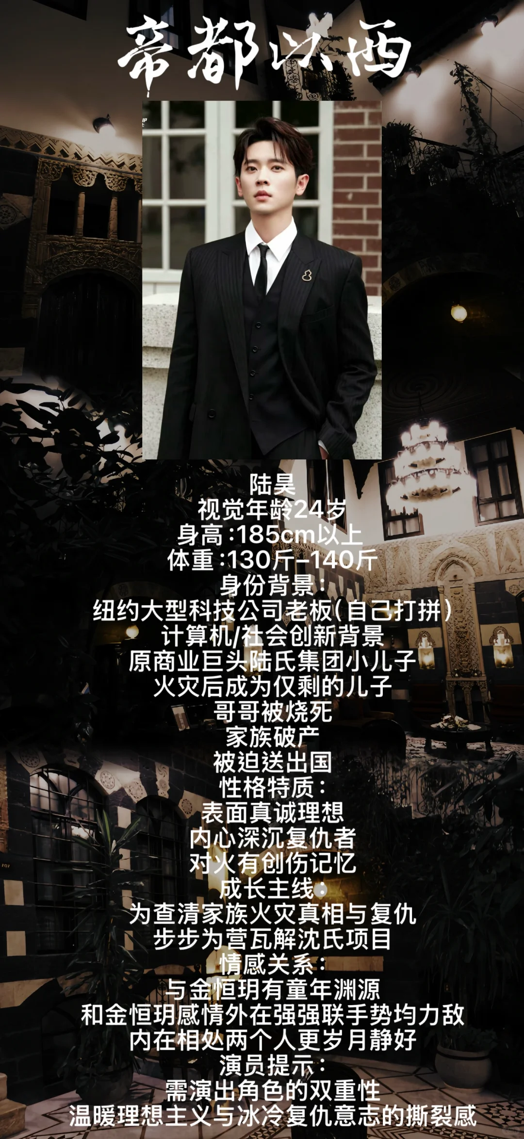 🎬帝都以西一纽约短剧演员开始招募啦