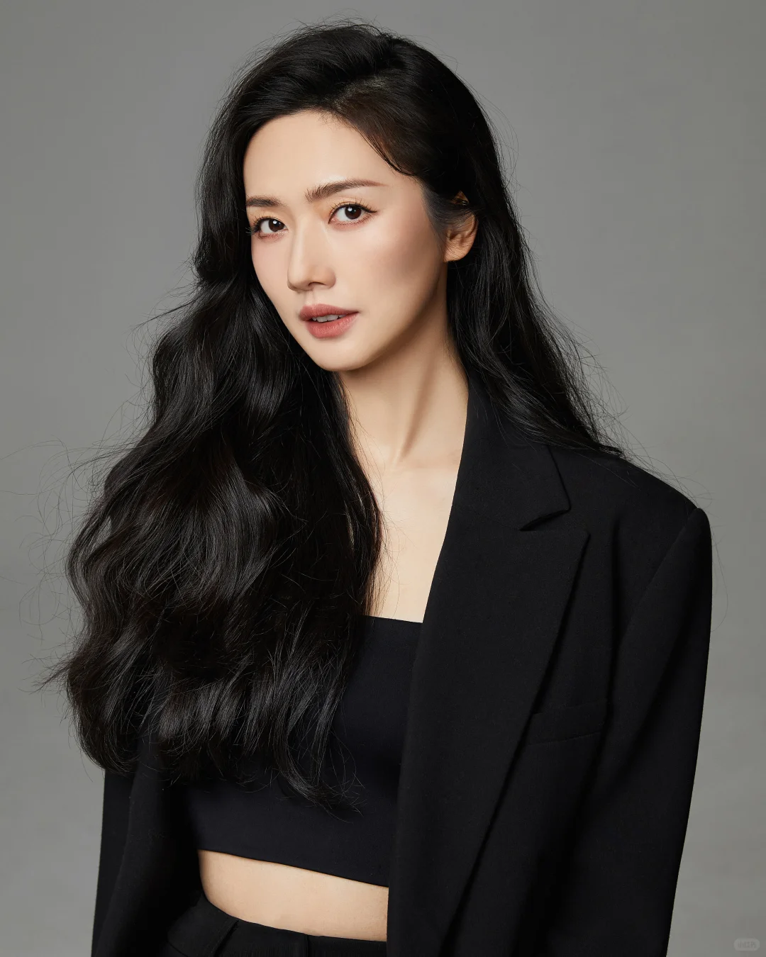 当青衣穿上西装