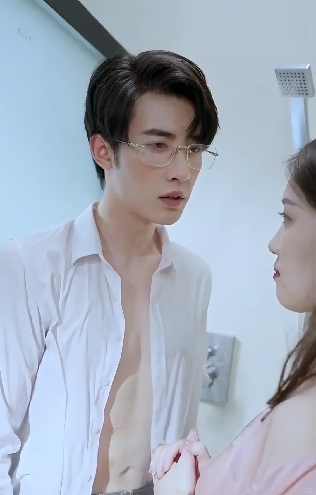 🆘没想到开局这么刺激❗️一口气直接追完❗️