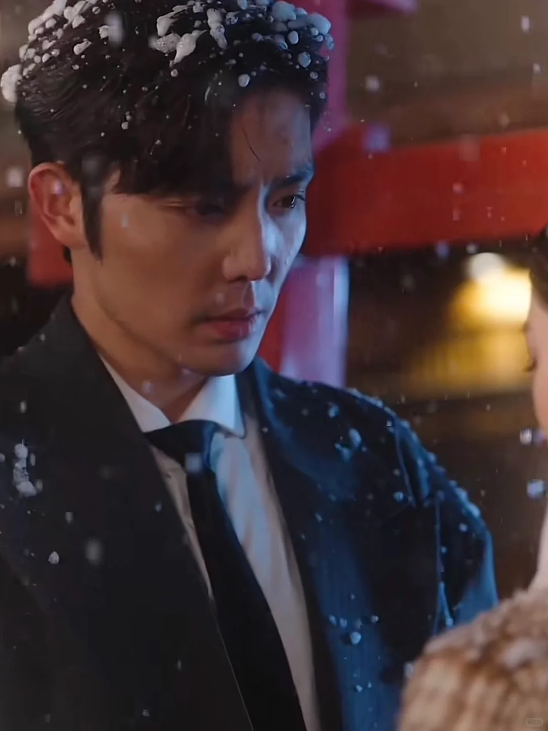 不是！现在短剧男女主颜值都这么高了吗⁉️