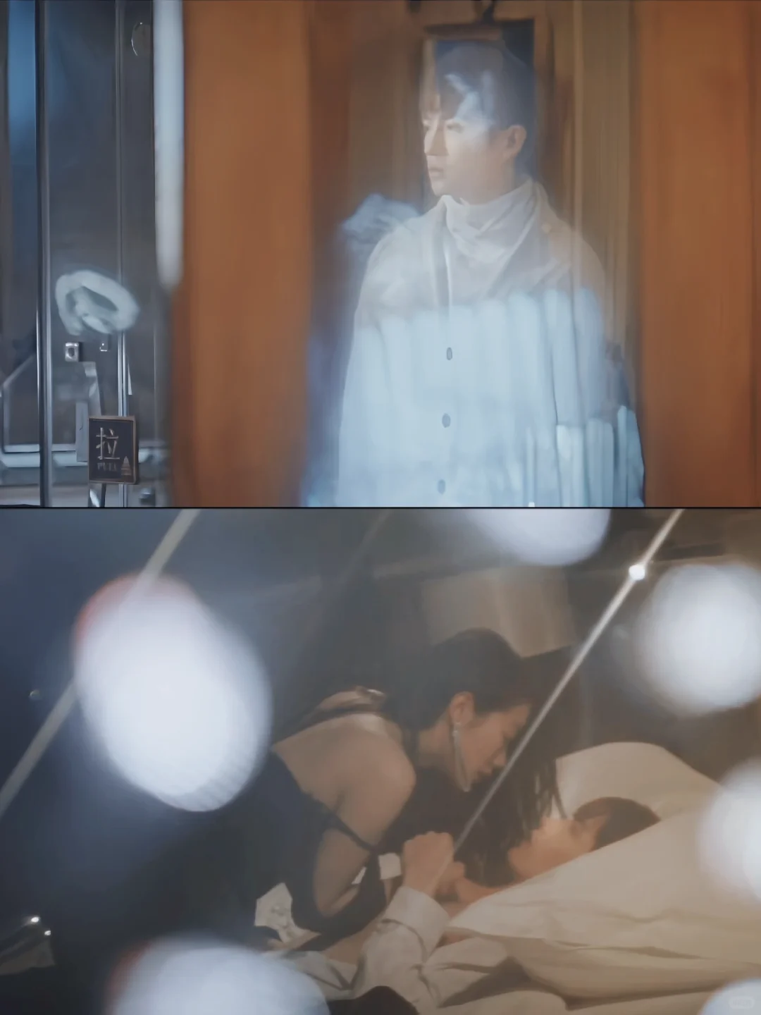 温柔霸道女总裁遇上强势小奶狗！