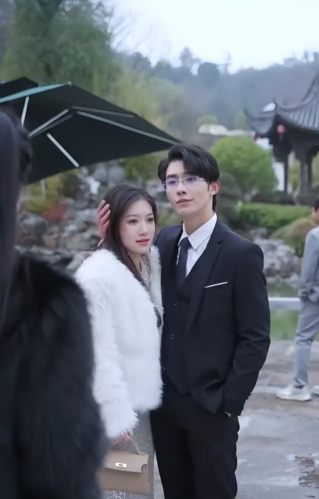 🆘没想到开局这么刺激❗️一口气直接追完❗️