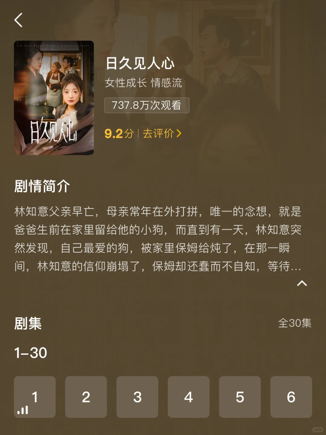 一口气刷完❗九部超火短剧拯救剧荒🎬